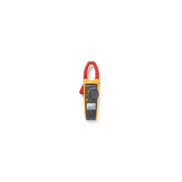 Fluke 375 True-rms AC/DC Clamp Meter - FLUKE-375