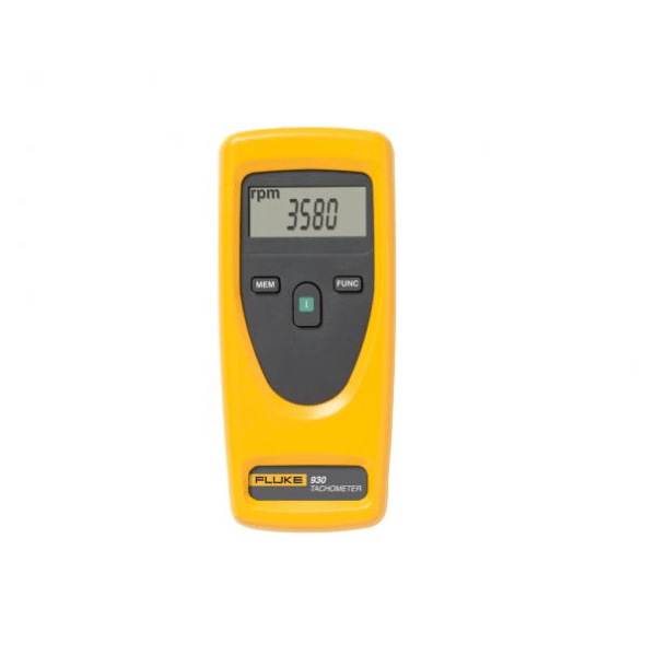 Fluke 930 Non-Contact Tachometer