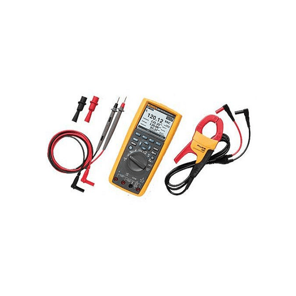 FLUKE-289/IMSK INDUSTRIAL MULTIMETER SERVICE KIT - IC-FLUKE-289/IMSK