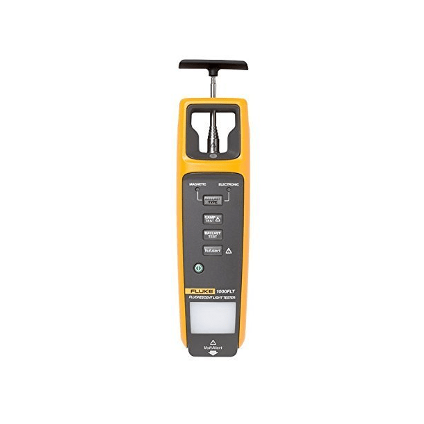 FLUORESCENT LIGHT TESTER - IC-FLUKE-1000FLT