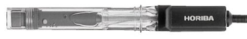 Fluoride ion selective electrode, combination type - 6561S-10C
