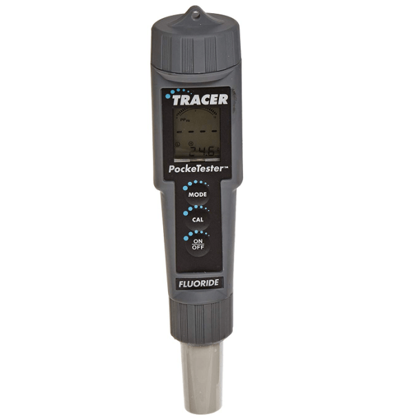 Fluoride Tracer Pocket Tester - 1756