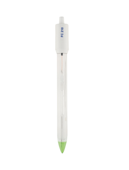 Foodcare pH Electrode for Yogurt and Creams with BNC Connector - IC-FC210B