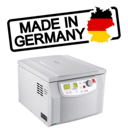 Frontier 5816 Multi-Pro Centrifuge - IC-FC5816