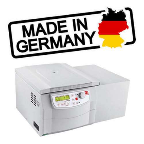 Frontier 5816 Multi-Pro Centrifuge (Refrigerated) - IC-FC5816R