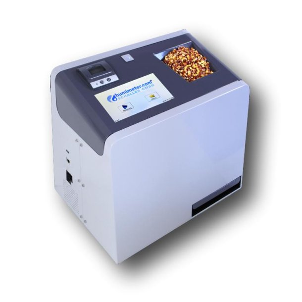 FSA fully automatic whole grain moisture tester