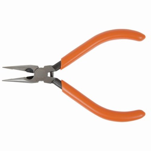 Fujiya 110mm Precision Long Nose Pliers - TH2334