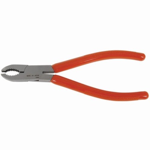 Fujiya 175mm Screw Removing Pliers - TH2330