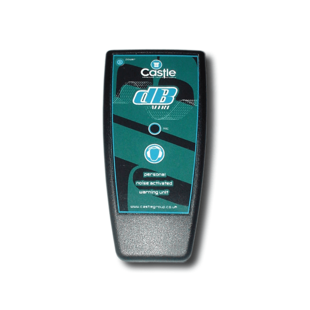 GA907 dBAlert Personal Noise Warning Unit