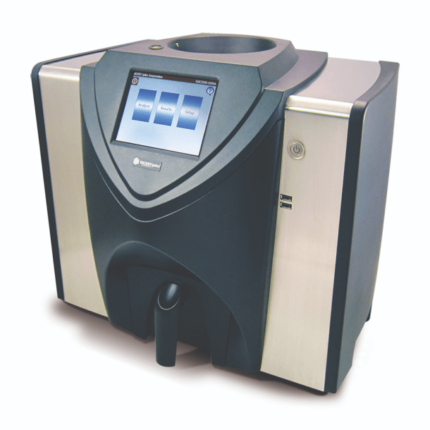 GAC 2500-INTL Grain Analysis Computer - IC-GAC2500INTL