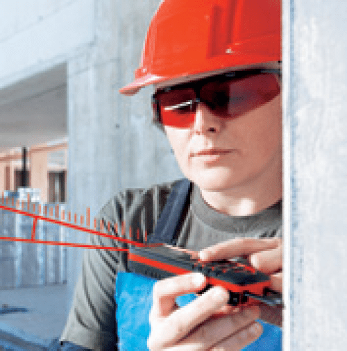 GLB30 Laser Visibility glasses - IC780117