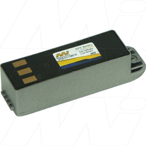GPS Battery - GPSB-010-10863-00