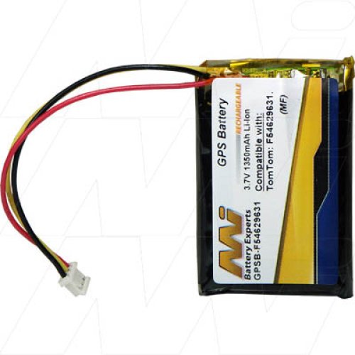 GPS Battery - GPSB-F54629631