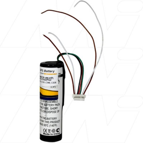 GPS Battery - GPSB-IA3AB07B1A97