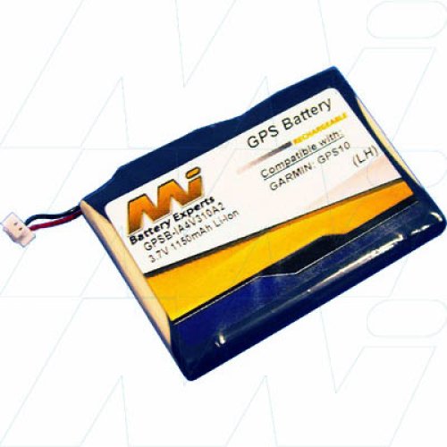 GPSB-IA4V310A2-BP1 - Portable GPS Battery