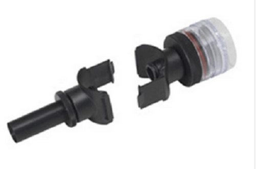 Gravimetric adaptor - IC-206101B