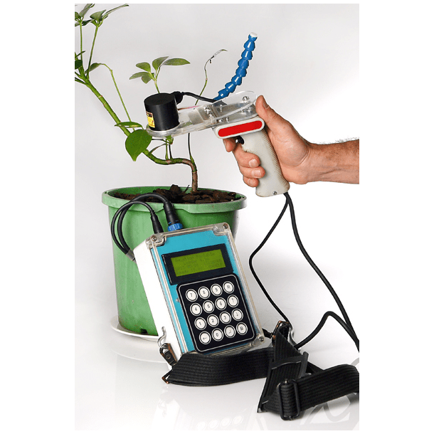 Handheld Fluorometer & Portable Datalogger - IC-3007