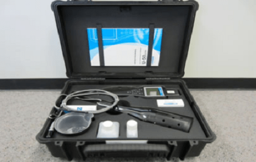 Heavy Duty Carry Case - Medium - IC383407
