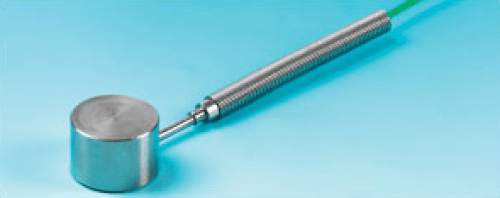 Heavy Duty Magnet Thermocouple Type K - MagnetK