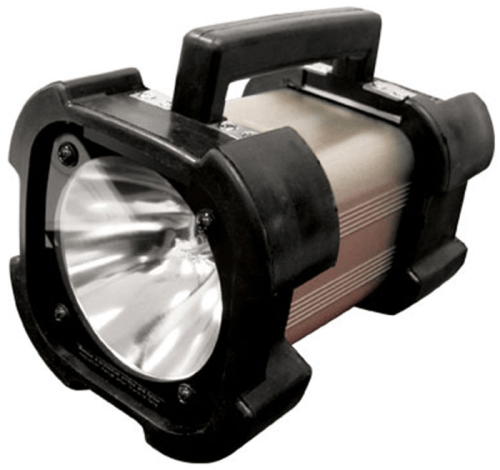 Heavy Duty Xenon Stroboscope for harsh environments, NEMA 4X (IP65)