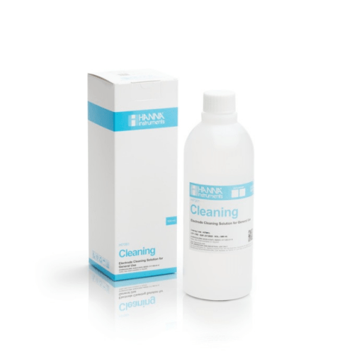 HI7061L General Purpose Cleaning Solution (500 mL)