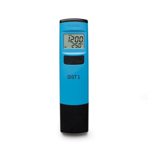 HI98301, DiST 1 TDS Tester