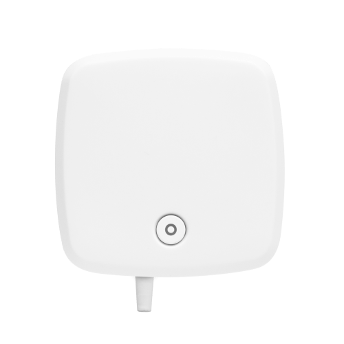 High Accuracy Ambient Temperature Cloud-Connected Data Logger