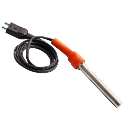 High Temperature Probe/Transducer - IC-T-212-2001