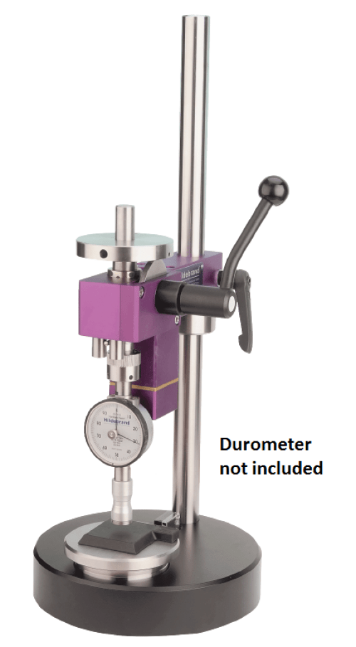 Hildebrand Shore Durometer Test Stand OS-2 - ICHB-SHRSTD