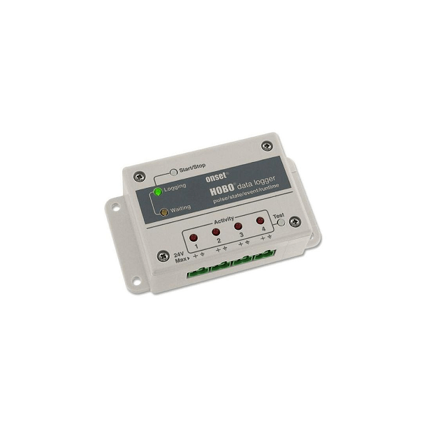HOBO 4-Channel Pulse Data Logger - IC-UX120-017M