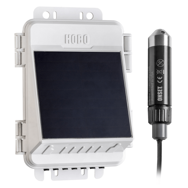 Hobo RX2104 Remote Tank Level Station (30 min logging/6 hr uploads)