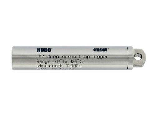 HOBO U12 Deep Ocean Temperature Logger - IC-U12-015-03