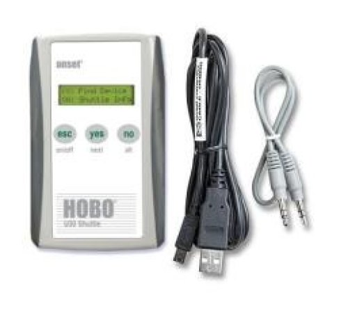 Hobo U30 Shuttle Data Transporter
