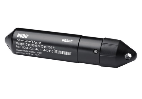 HOBO Water Level Logger - 30 Meter - U20L-02