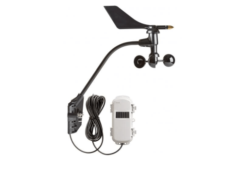 HOBOnet Wind Speed and Direction Sensor