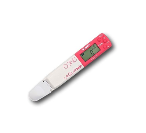 Horiba Laquatwin Conductivity Meter