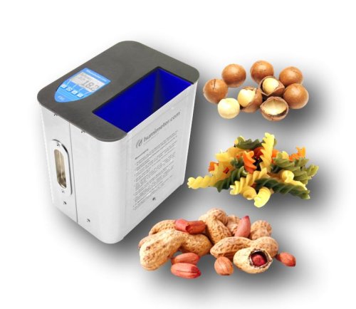 humimeter FSG - Food Moisture Meter - IC-humimeterFSG