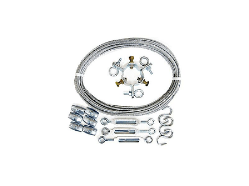 HWS Guy Wire Kit - IC-M-GWA