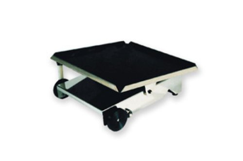 Hybridisation Oven Rocking Platform - HO35RP
