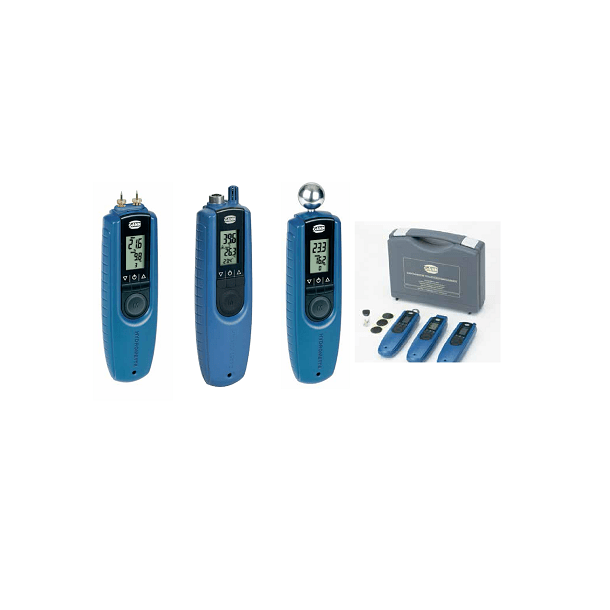 Hydromette BL Combo Kit - IC-22000