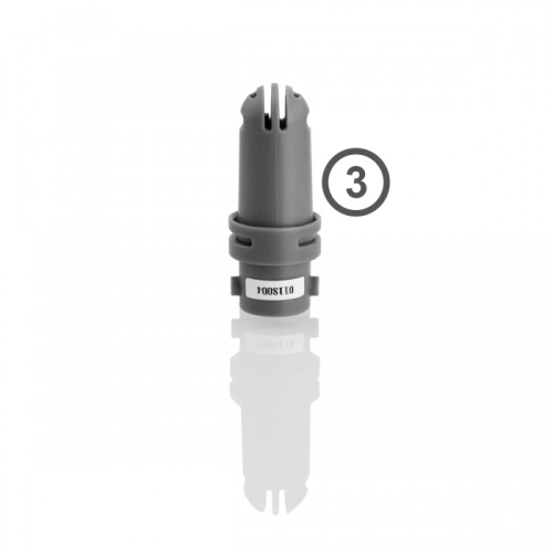 Hygro i Probe Pack of 3 - IC-HiPP3