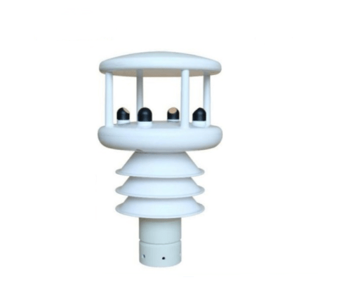 HY-WDS6E-2 Weather station