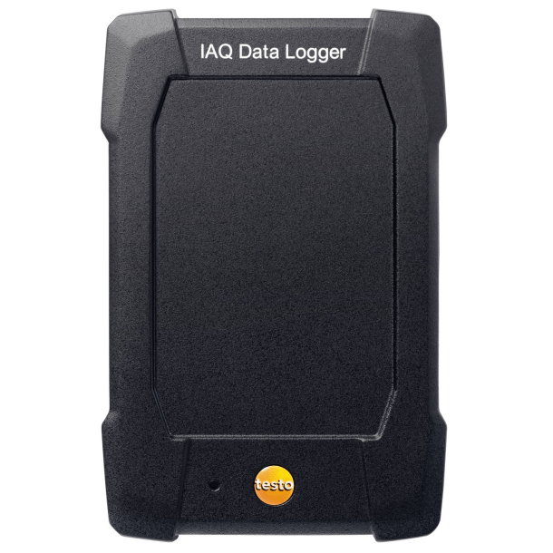 IAQ data logger for long-term measurements - IC-0577 0400
