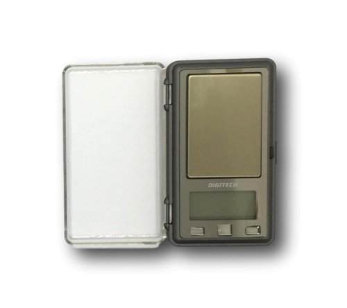 200g Mini-Scale with Backlight - IC7259