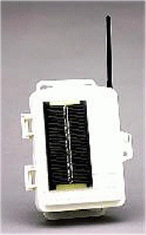 Vantage Pro2 and Vantage Vue Wireless Repeater with Solar Power - IC7627AU