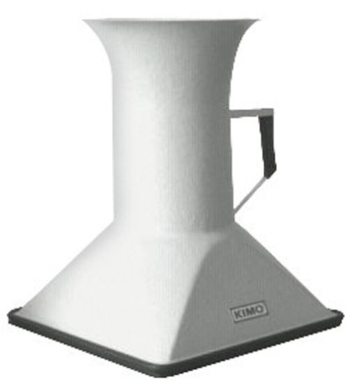 Air flow cone for VT110S - IC-K120