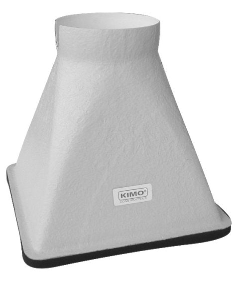 Air flow cone for LV110S - IC-K25