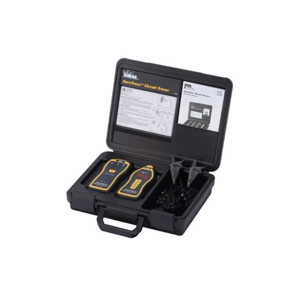 IDEAL 61-955 Suretrace Circuit Tracer