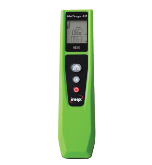 Imex Bullseye 30 MeasurePEN laser meter - IC-008-I0BE30