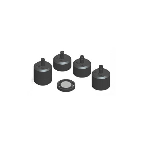 Impactor Kit for DustTrak II